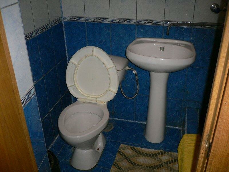 Гостиница Гостевой Дом Ася Анапа