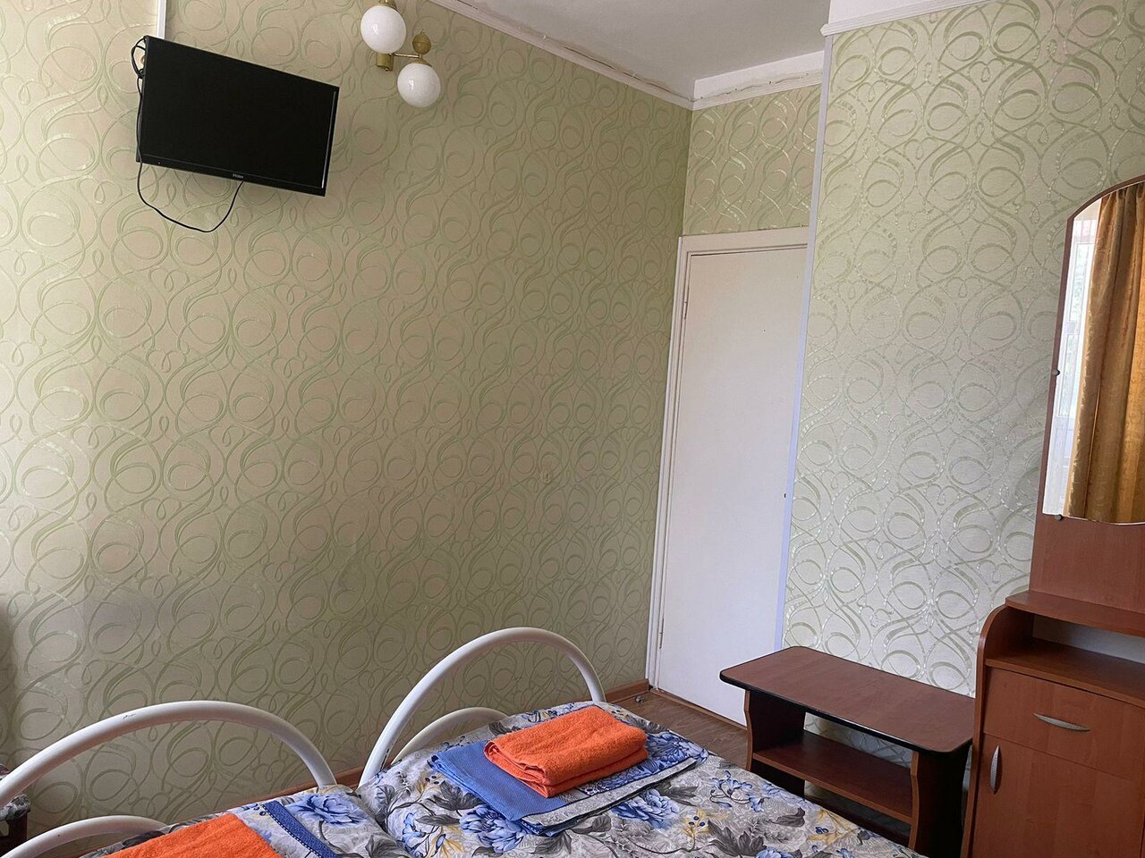 Гостиница Ася Анапа-59