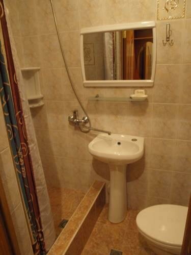 Гостиница Ася Анапа-116