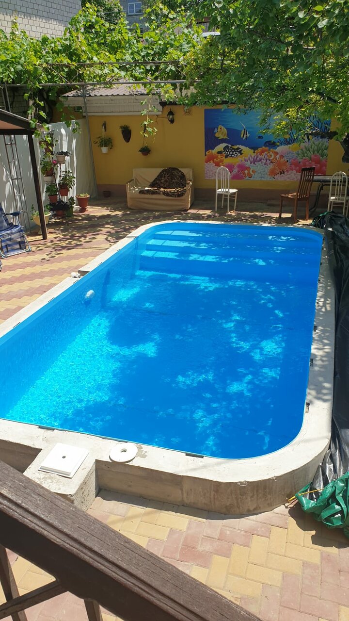 Гостиница Ася Анапа-31