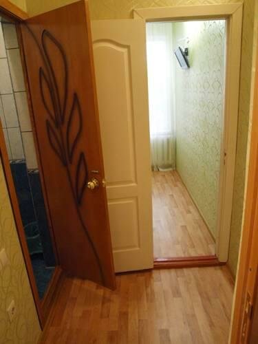 Гостиница Ася Анапа-94