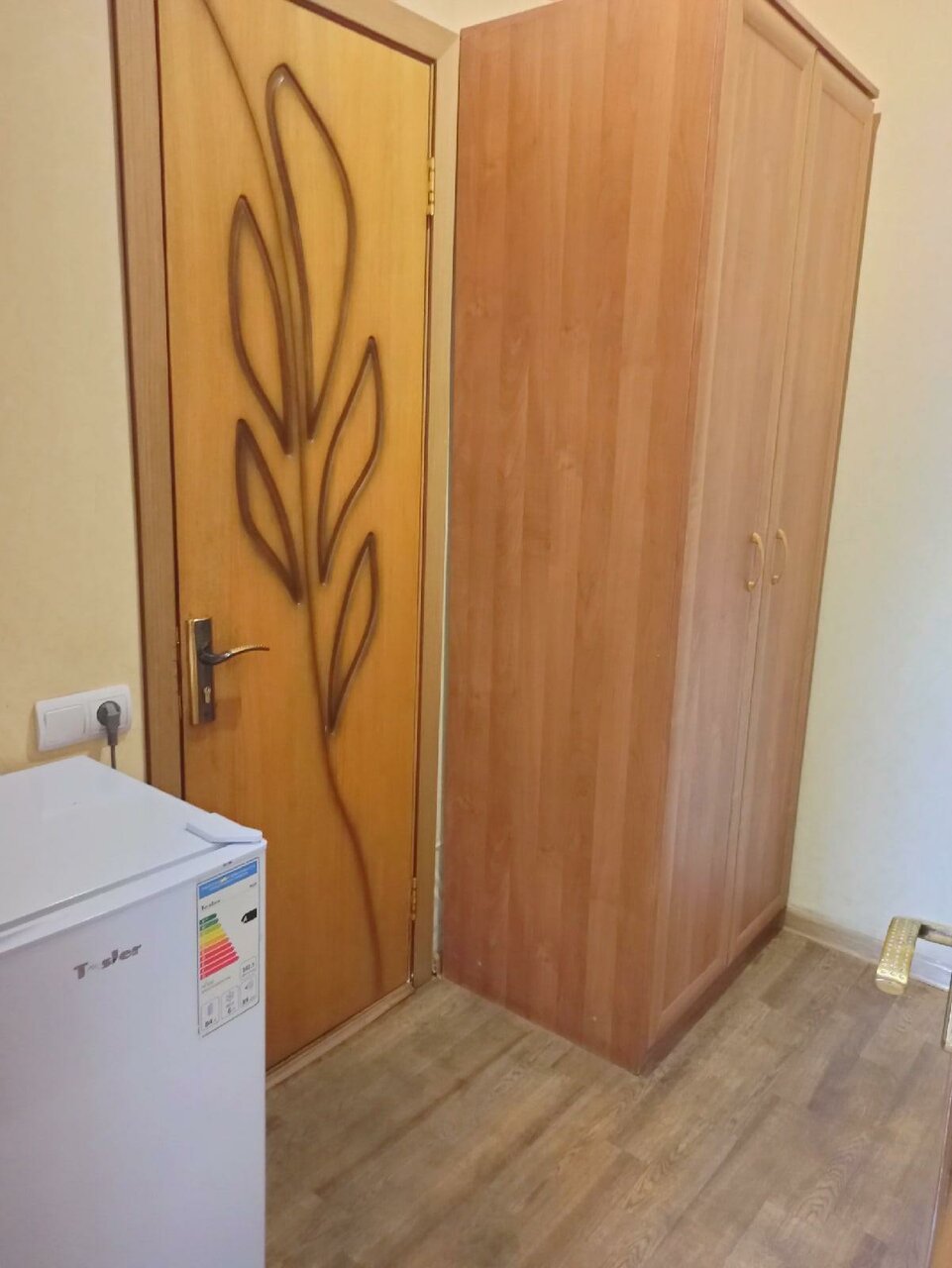 Гостиница Ася Анапа