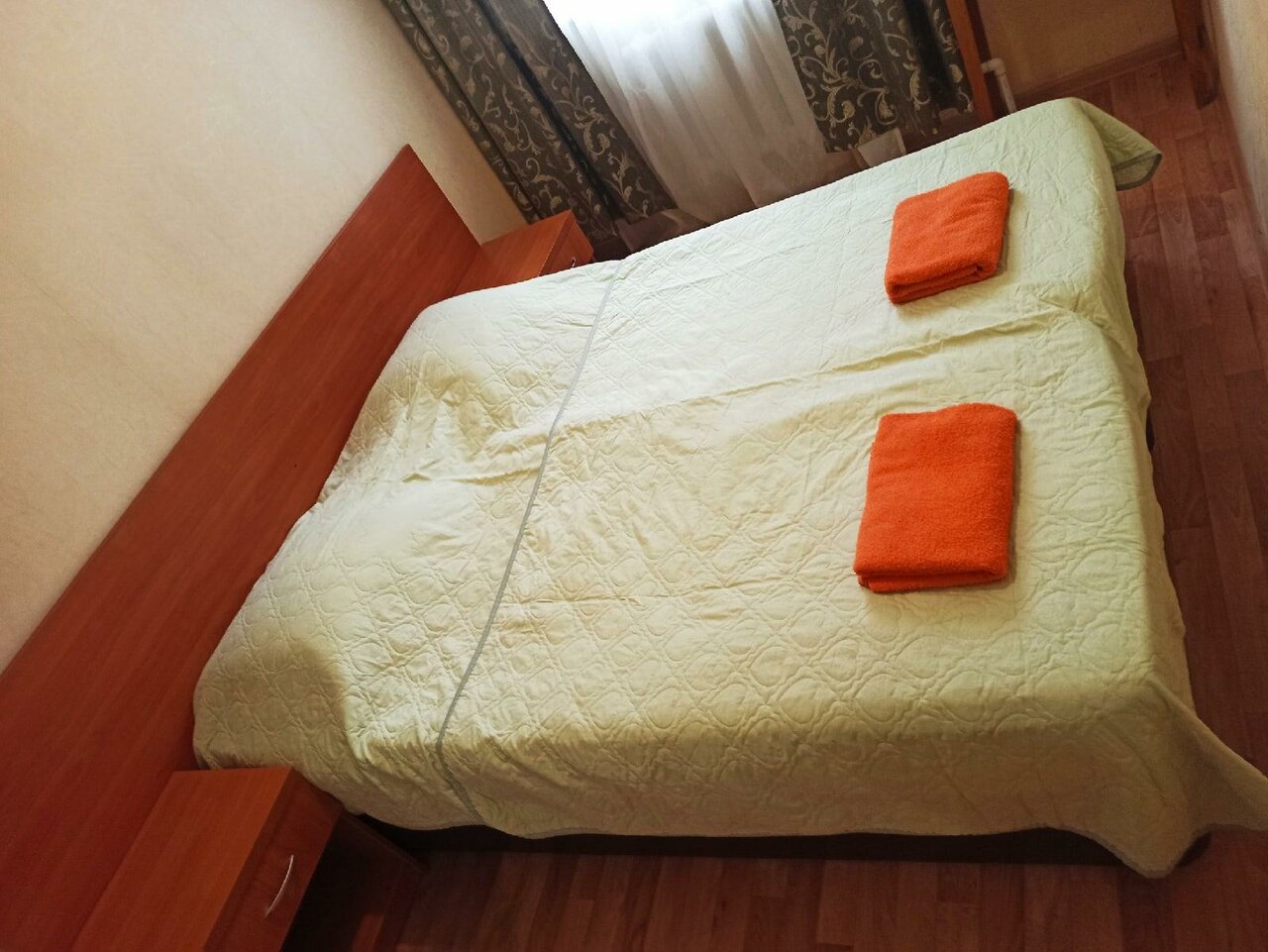 Гостиница Ася Анапа-90