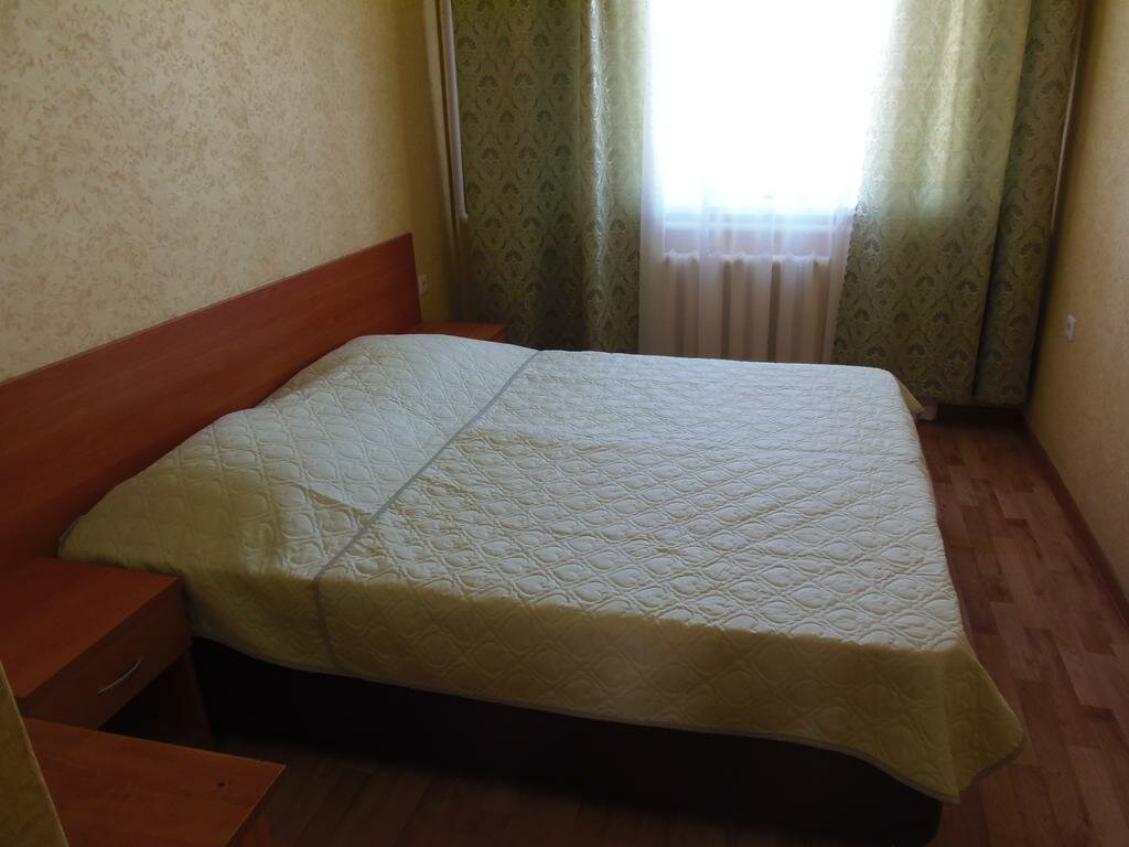 Гостиница Гостевой Дом Ася Анапа