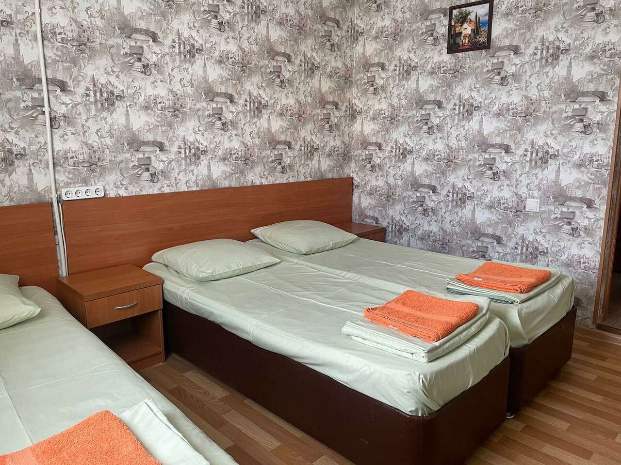 Гостиница Ася Анапа-67