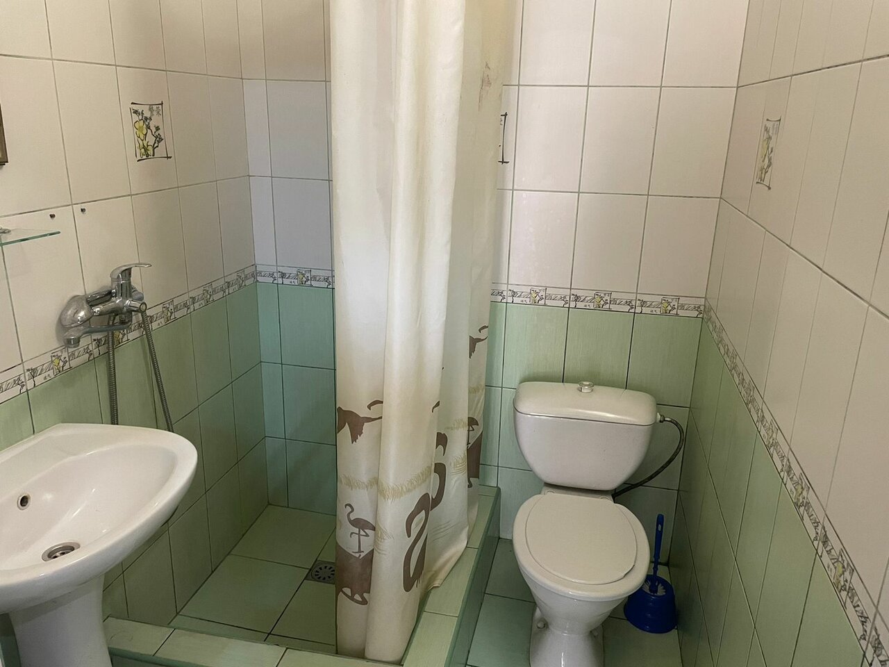 Гостиница Ася Анапа-113