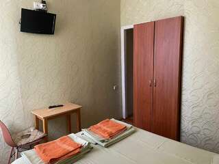 Гостиница Ася Анапа Бюджетный трехместный номер-3