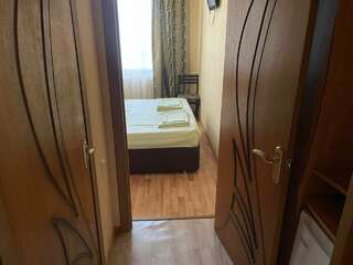 Гостиница Ася Анапа Бюджетный трехместный номер-1