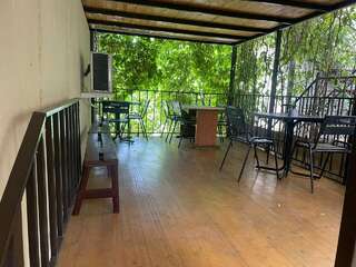 Гостиница Ася Анапа Бюджетный двухместный номер с 1 кроватью-2