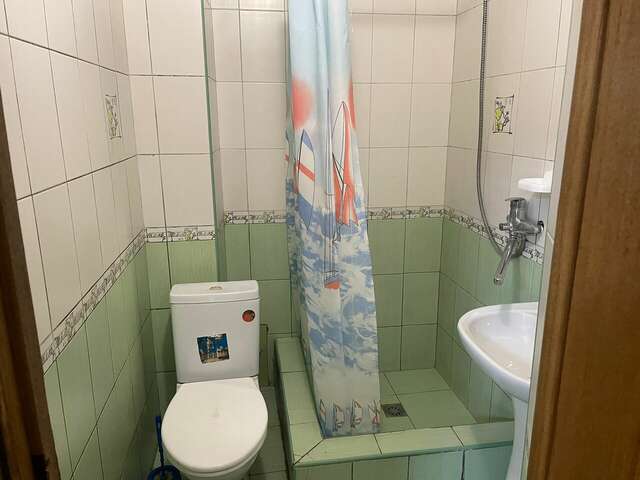 Гостиница Ася Анапа-50