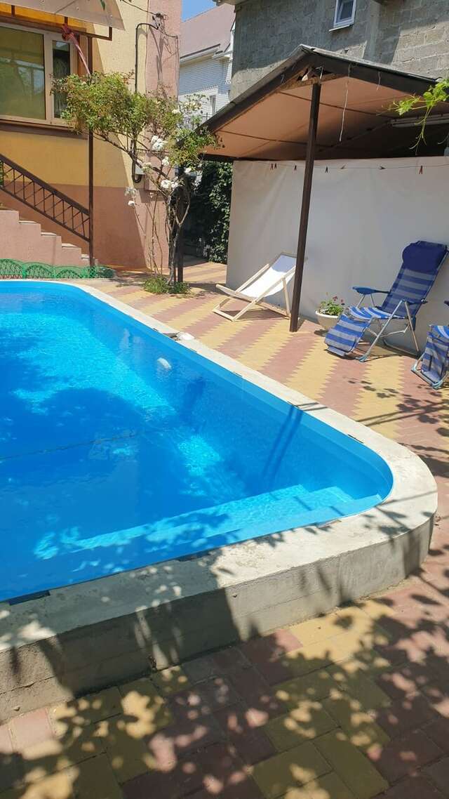 Гостиница Ася Анапа-64