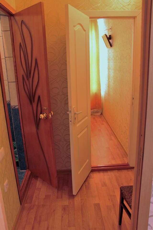 Гостиница Ася Анапа-74