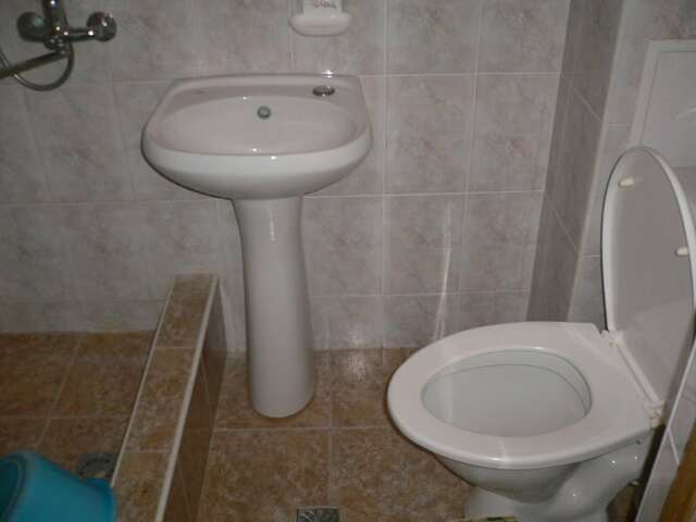 Гостиница Ася Анапа-21