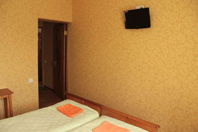 Гостиница Ася Анапа-128