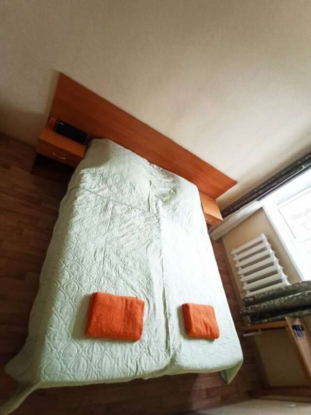 Гостиница Ася Анапа-17