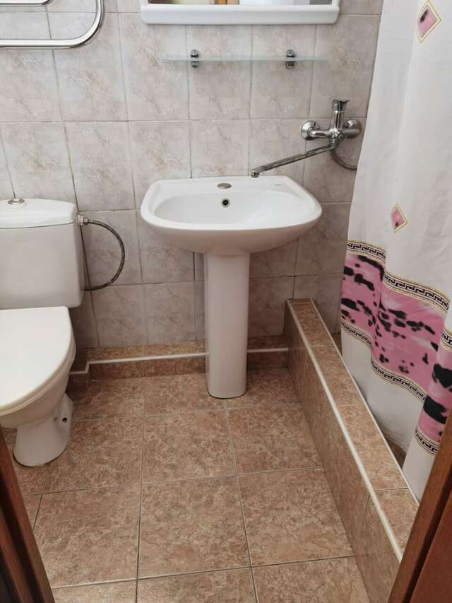 Гостиница Ася Анапа-95