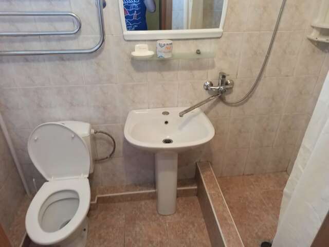 Гостиница Ася Анапа-26