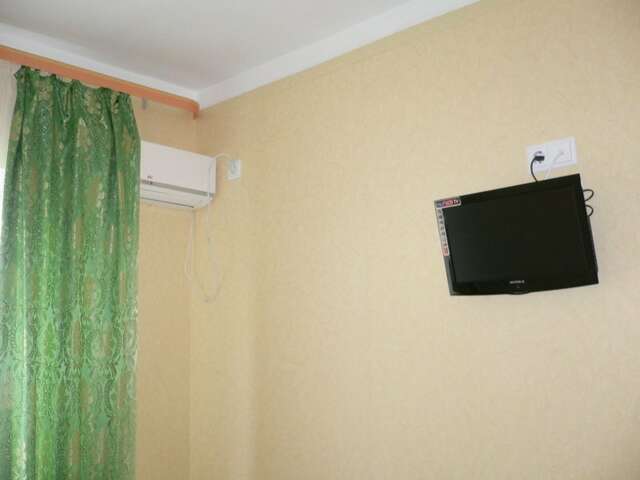 Гостиница Ася Анапа-8