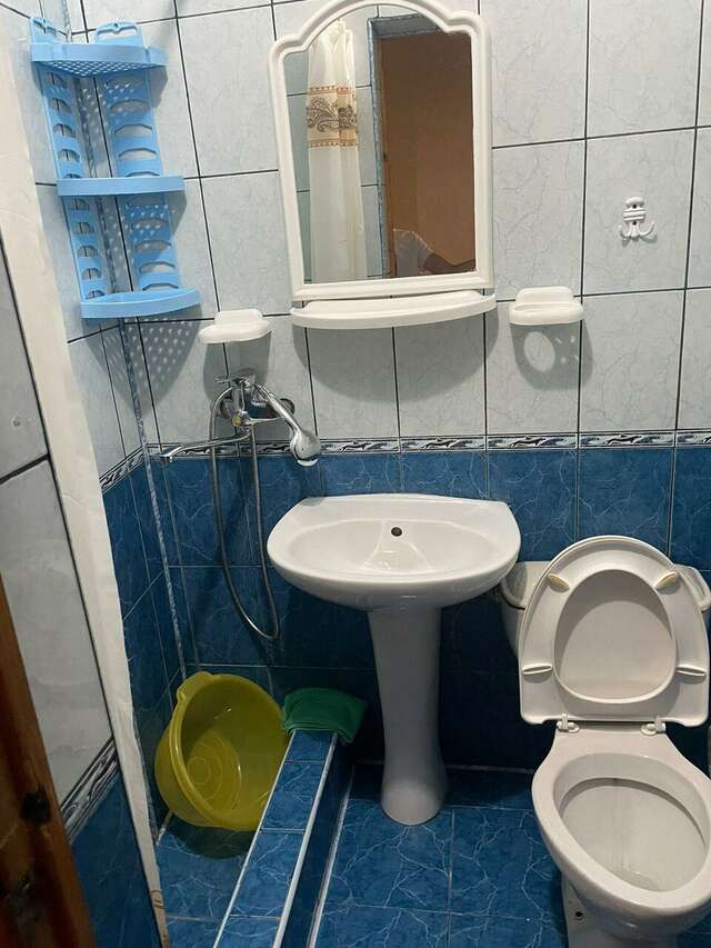 Гостиница Ася Анапа-75