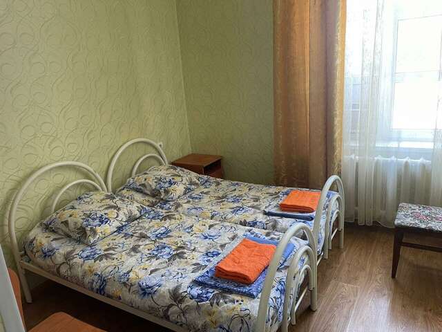 Гостиница Ася Анапа-63