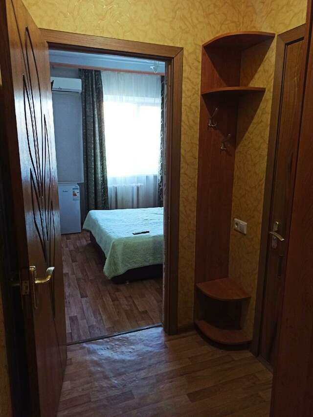 Гостиница Ася Анапа-121