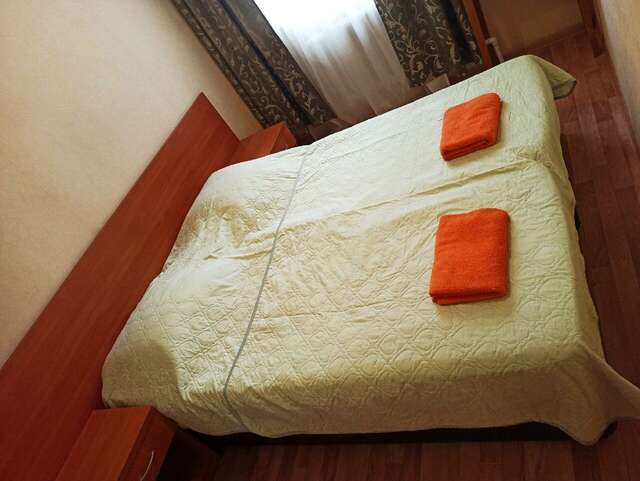 Гостиница Ася Анапа-52