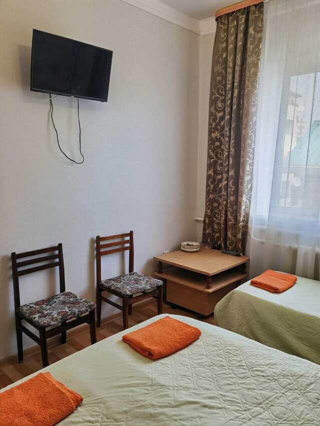 Гостиница Ася Анапа-76