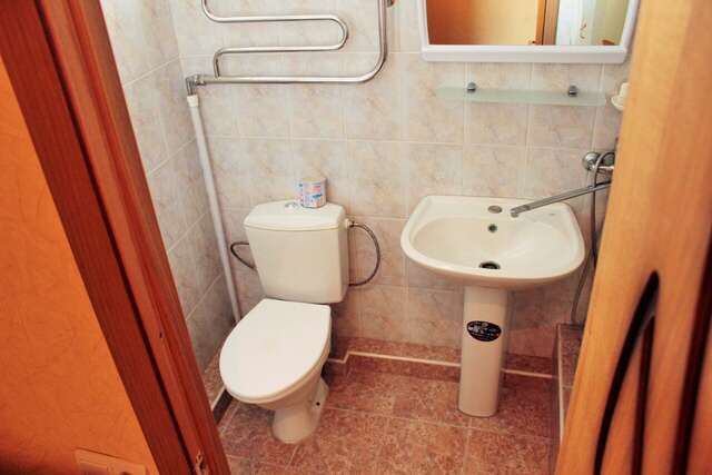 Гостиница Ася Анапа-92