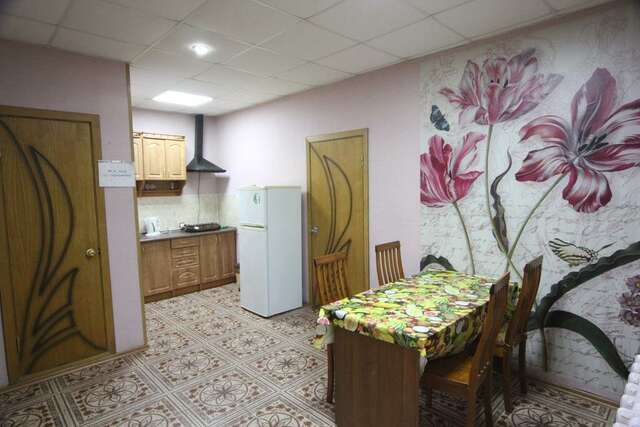 Гостиница Ася Анапа-72