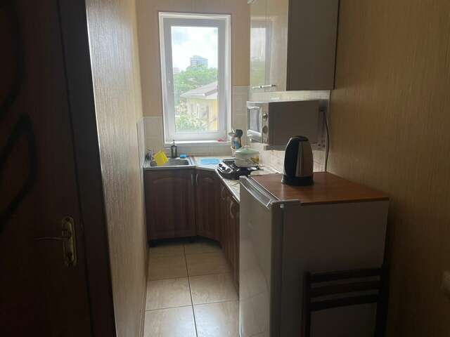 Гостиница Ася Анапа-43