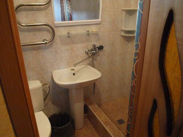 Гостиница Ася Анапа-111