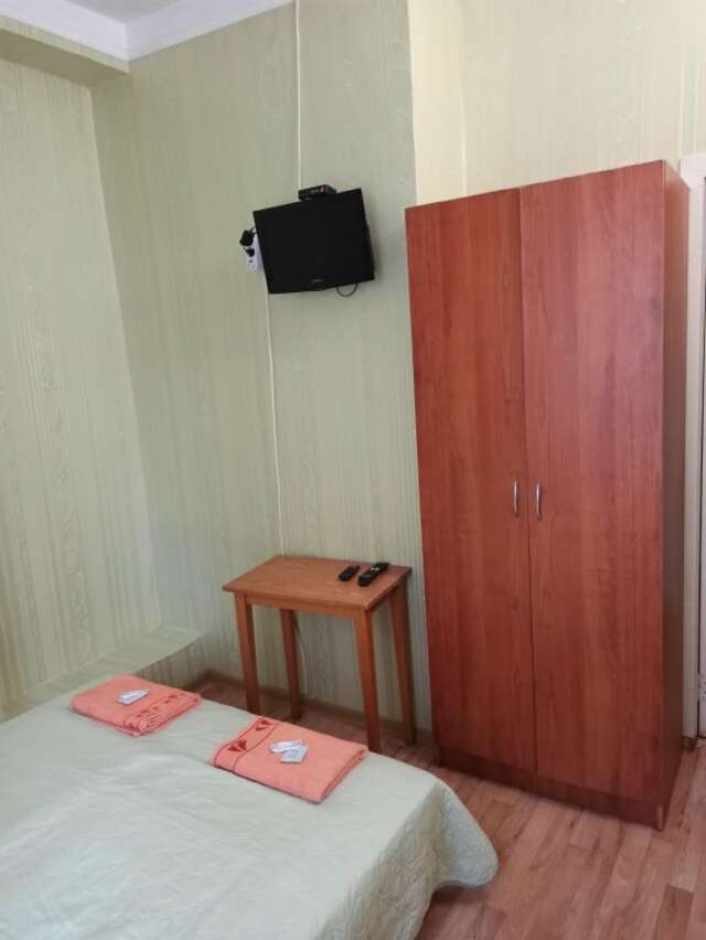 Гостиница Ася Анапа-16