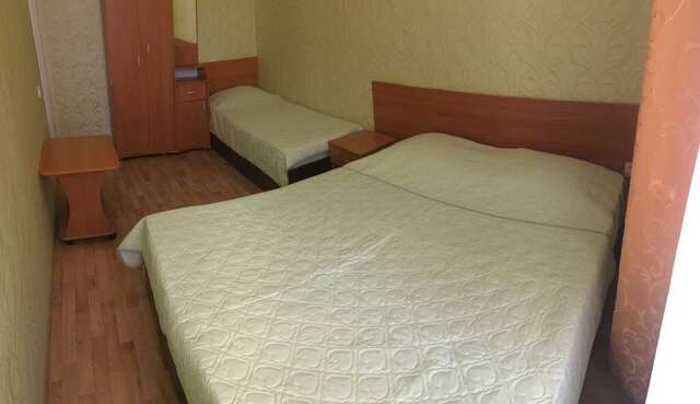 Гостиница Ася Анапа-119