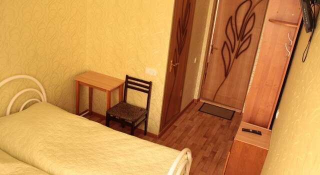 Гостиница Ася Анапа-25