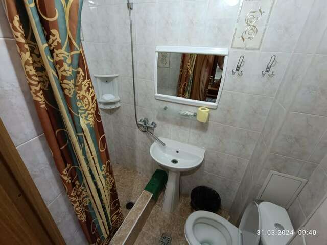 Гостиница Ася Анапа-133