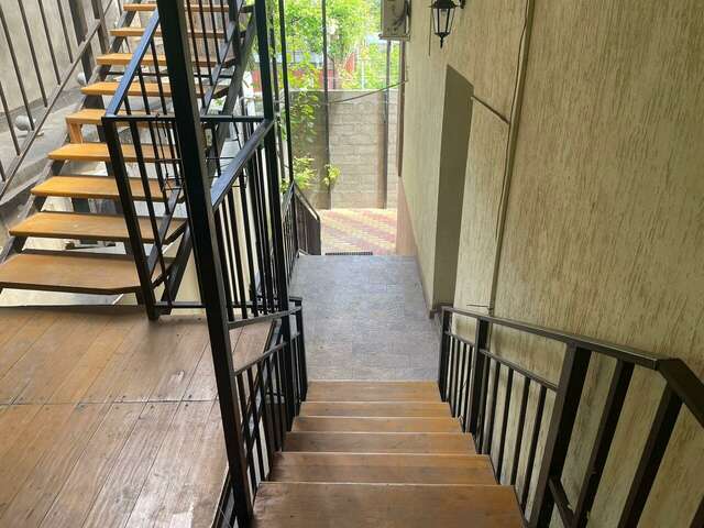 Гостиница Ася Анапа-57