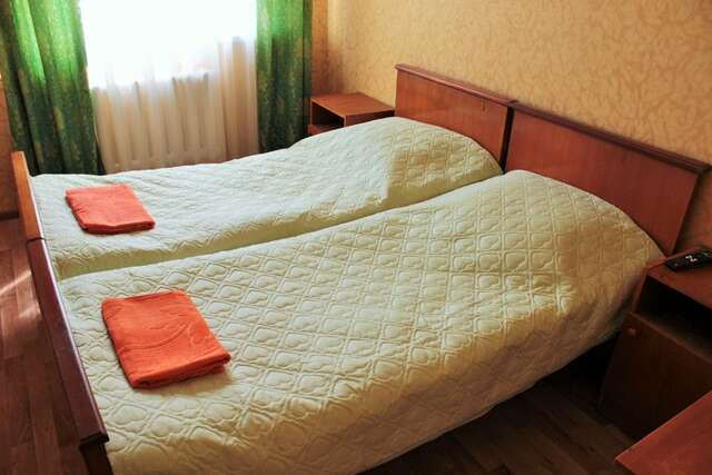 Гостиница Ася Анапа-4