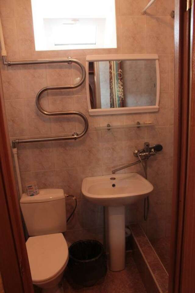 Гостиница Ася Анапа-103