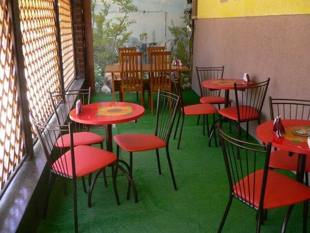 Гостиница Ася Анапа-49