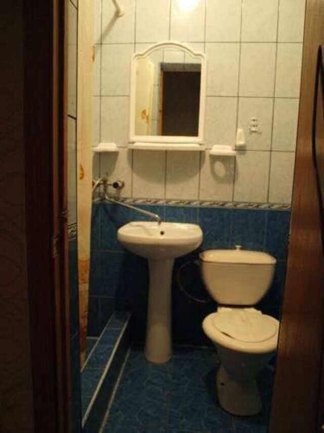 Гостиница Ася Анапа-110