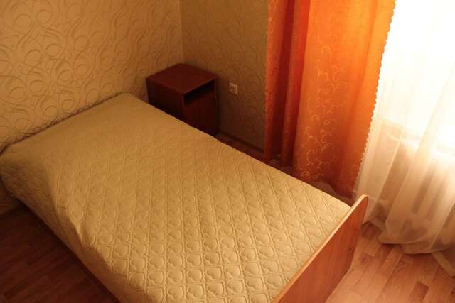 Гостиница Ася Анапа-97