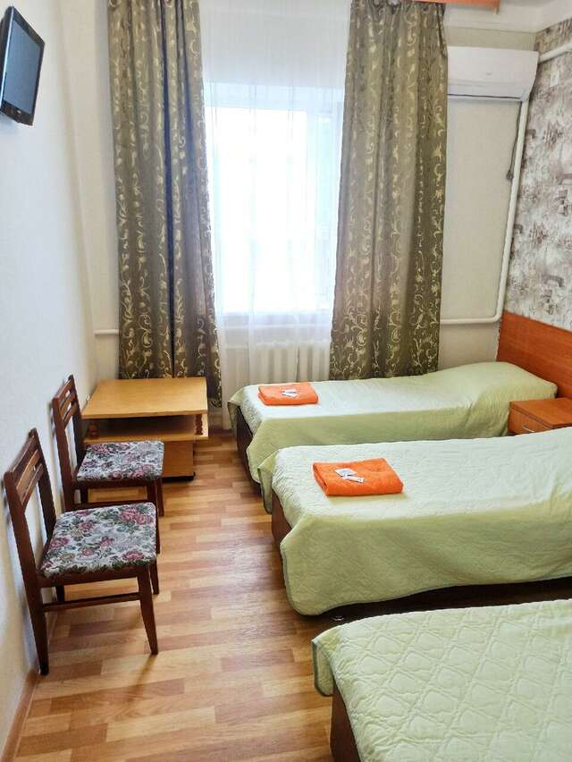 Гостиница Ася Анапа-104