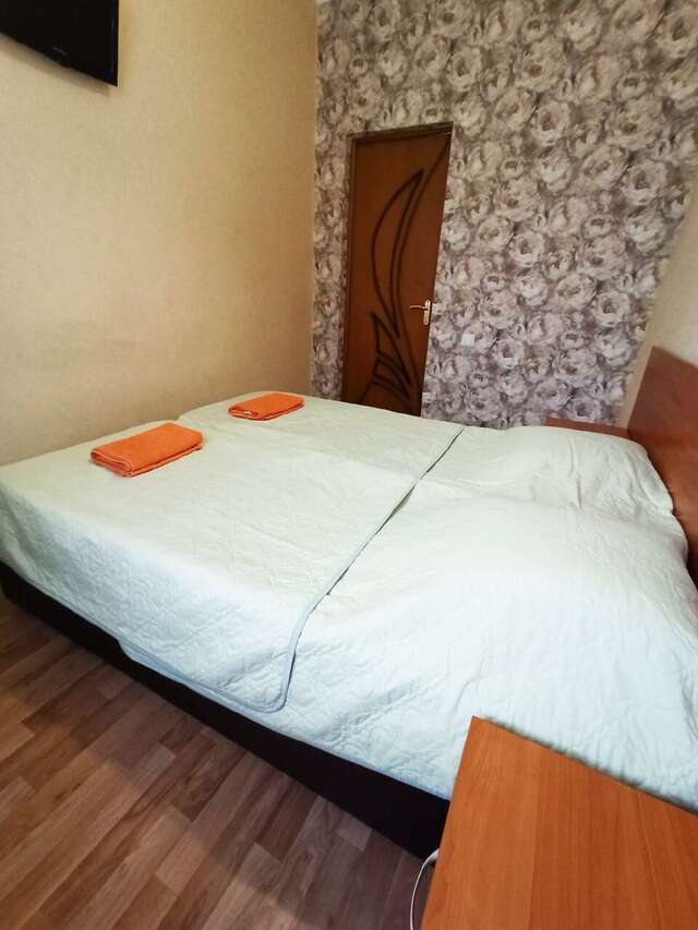 Гостиница Ася Анапа-105