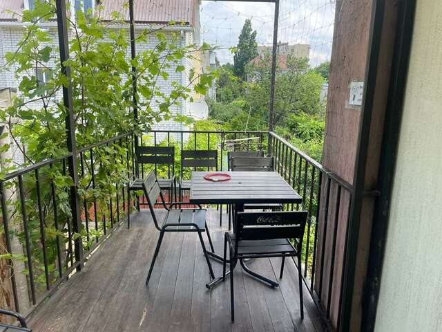 Гостиница Ася Анапа-32