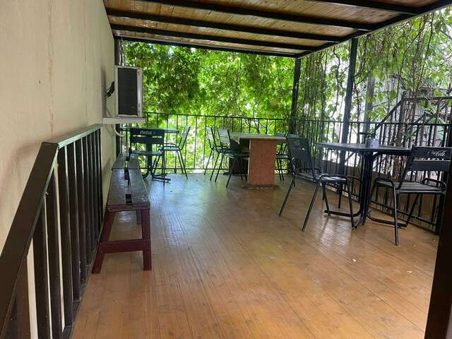 Гостиница Ася Анапа-51