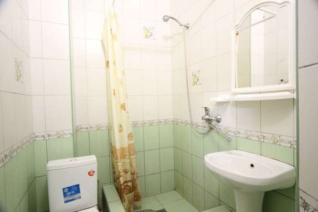 Гостиница Ася Анапа-62