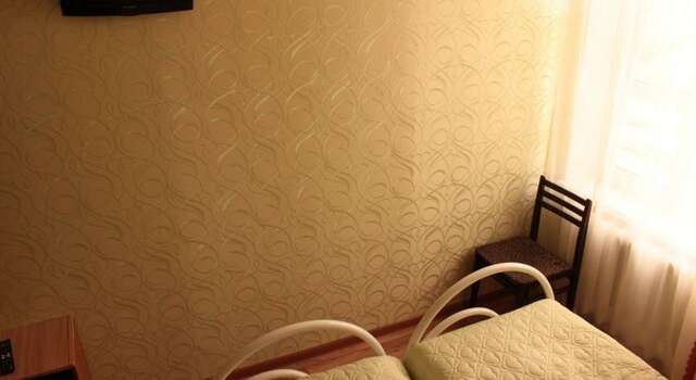 Гостиница Ася Анапа-78