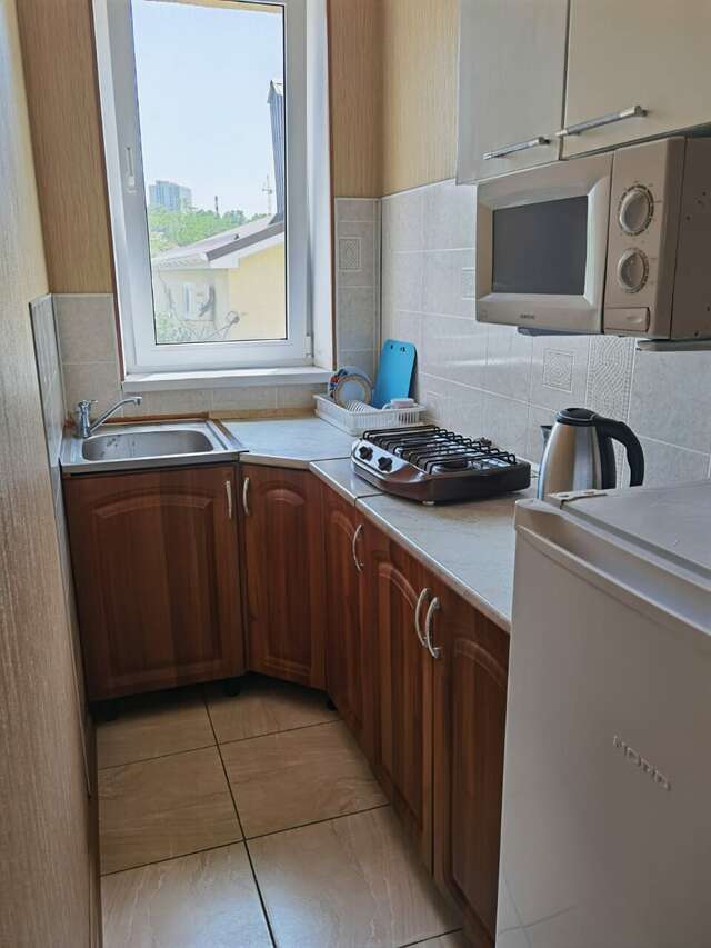 Гостиница Ася Анапа-59