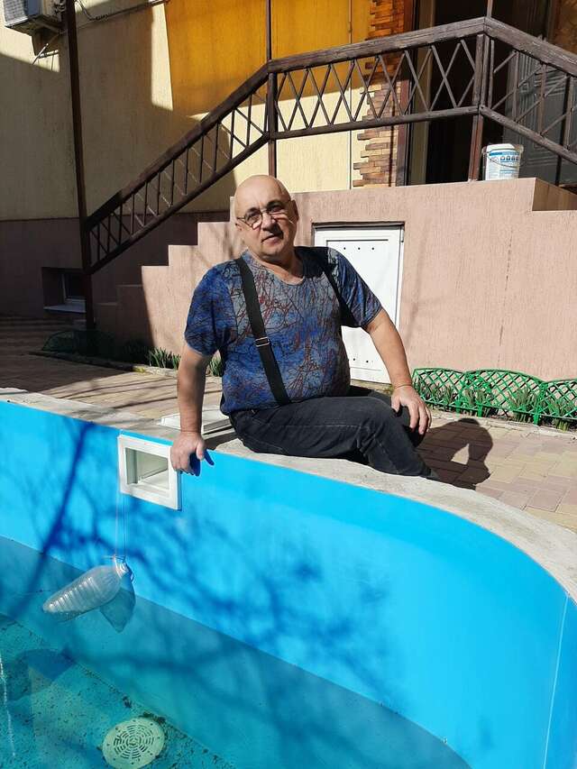 Гостиница Ася Анапа-131