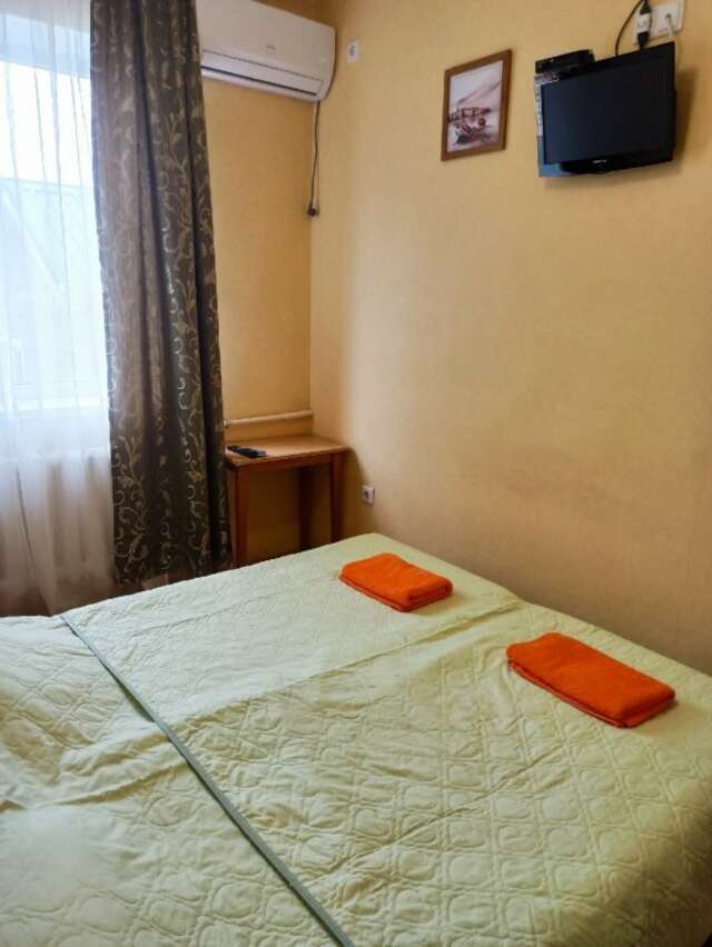 Гостиница Ася Анапа-14